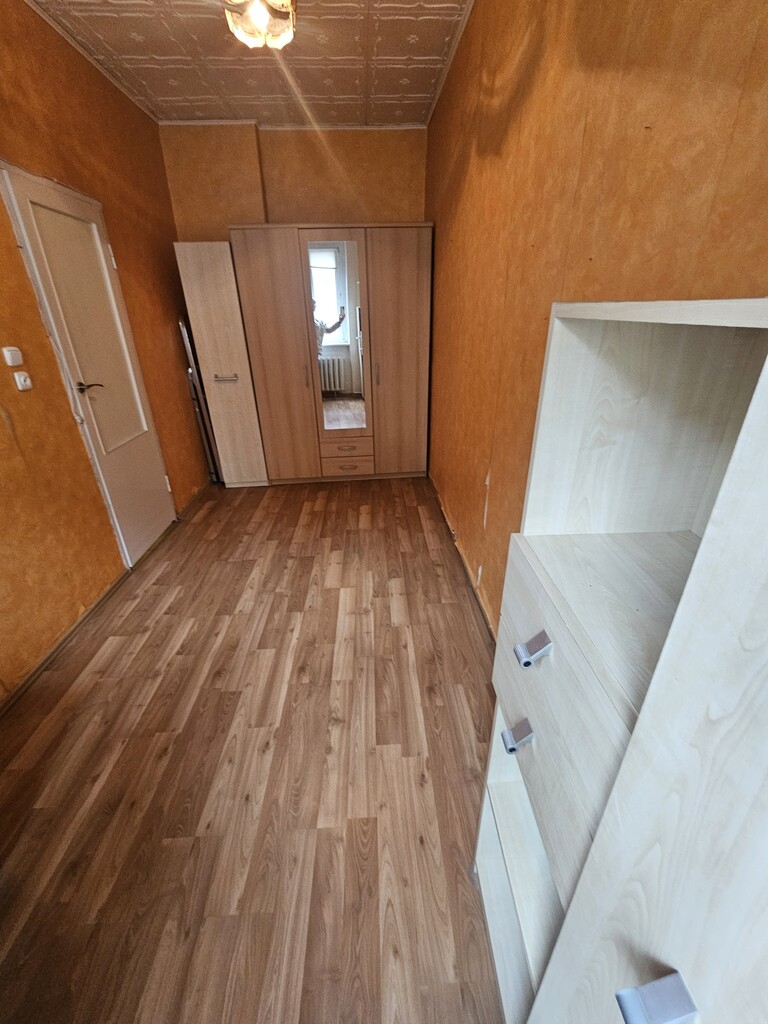 Mieszkanie na sprzedaż Szczecin, Śródmieście-Centrum 35 m2 | Arka Nieruchomości