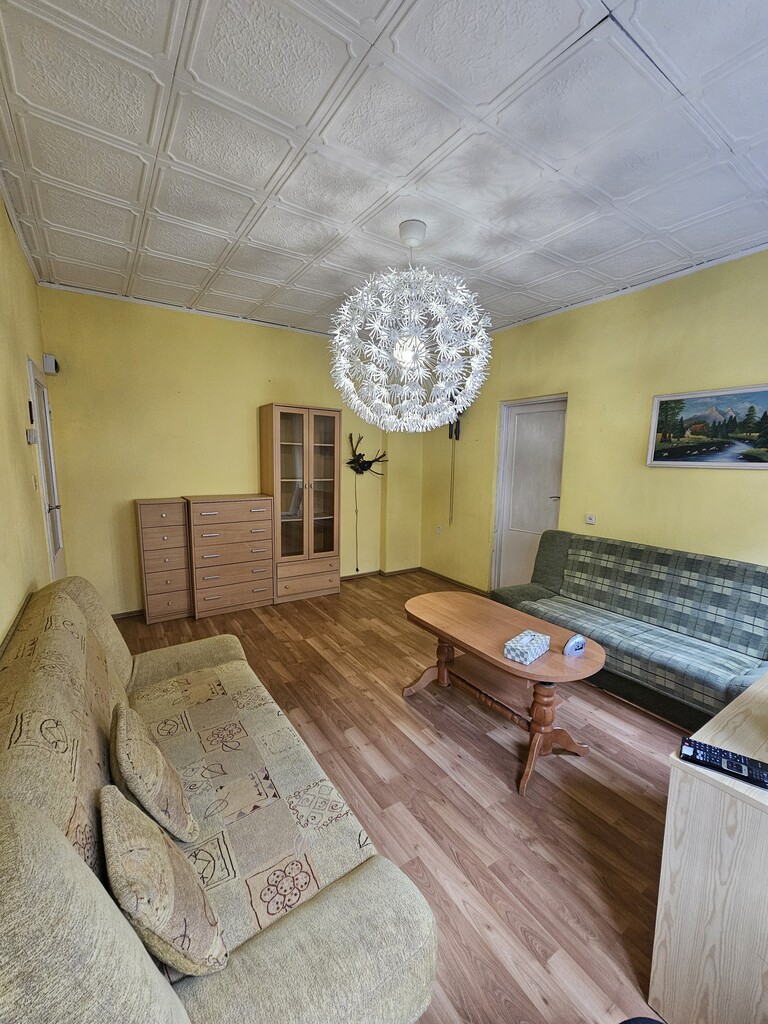 Mieszkanie na sprzedaż Szczecin, Śródmieście-Centrum 35 m2 | Arka Nieruchomości