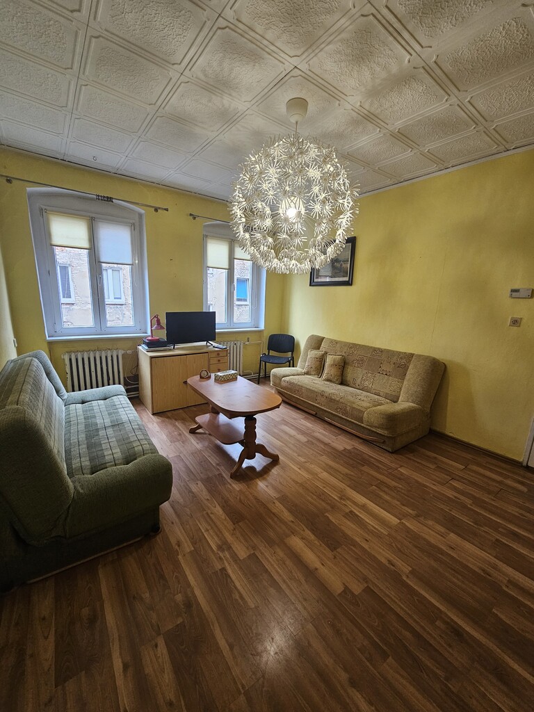 Mieszkanie na sprzedaż Szczecin, Śródmieście-Centrum 35 m2 | Arka Nieruchomości