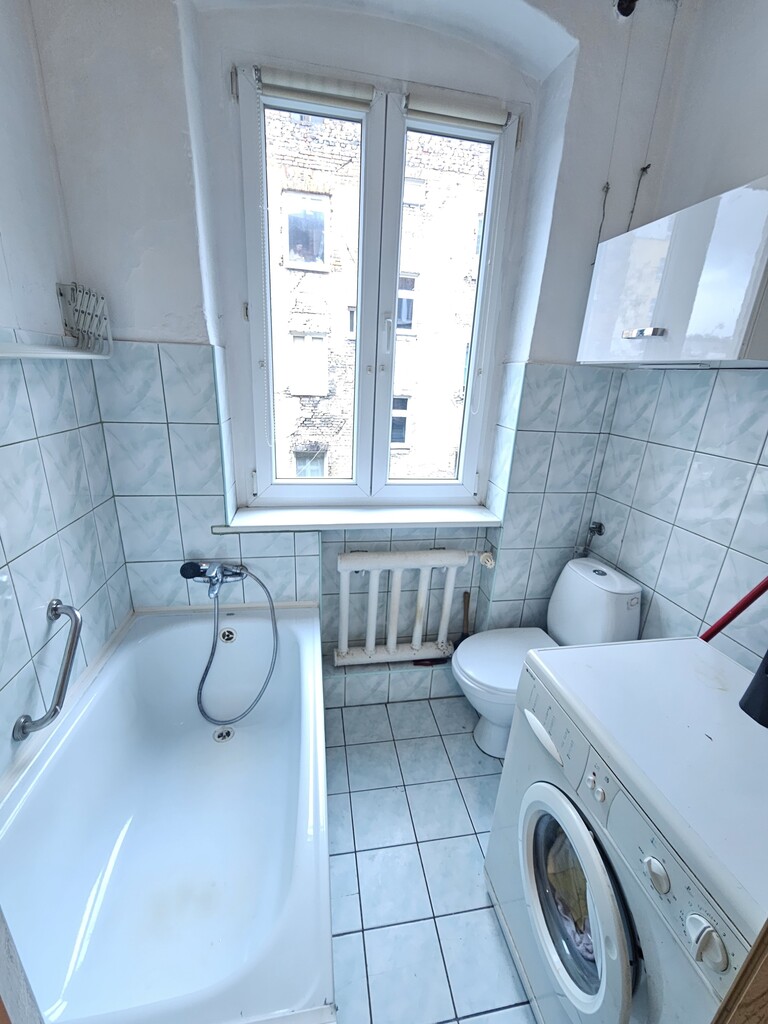 Mieszkanie na sprzedaż Szczecin, Śródmieście-Centrum 35 m2 | Arka Nieruchomości