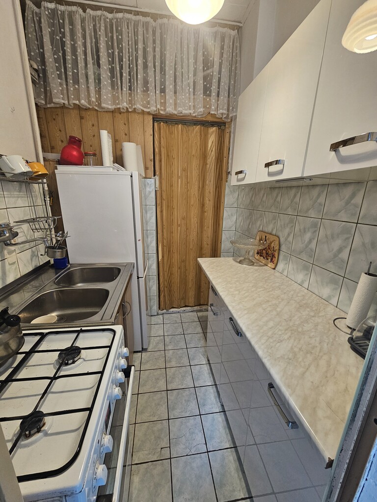 Mieszkanie na sprzedaż Szczecin, Śródmieście-Centrum 35 m2 | Arka Nieruchomości