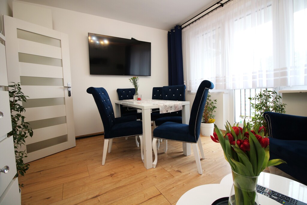 Mieszkanie na sprzedaż Stargard 78 m2 | Arka Nieruchomości