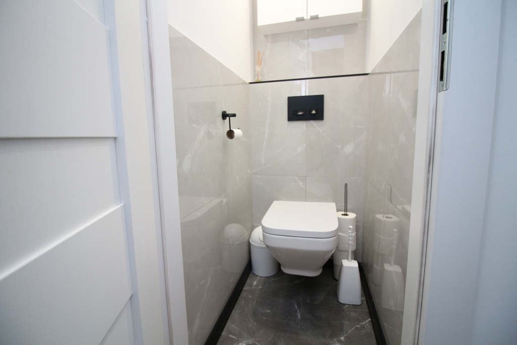 Mieszkanie na sprzedaż Stargard 78 m2 | Arka Nieruchomości