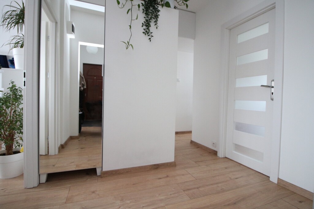 Mieszkanie na sprzedaż Stargard 78 m2 | Arka Nieruchomości