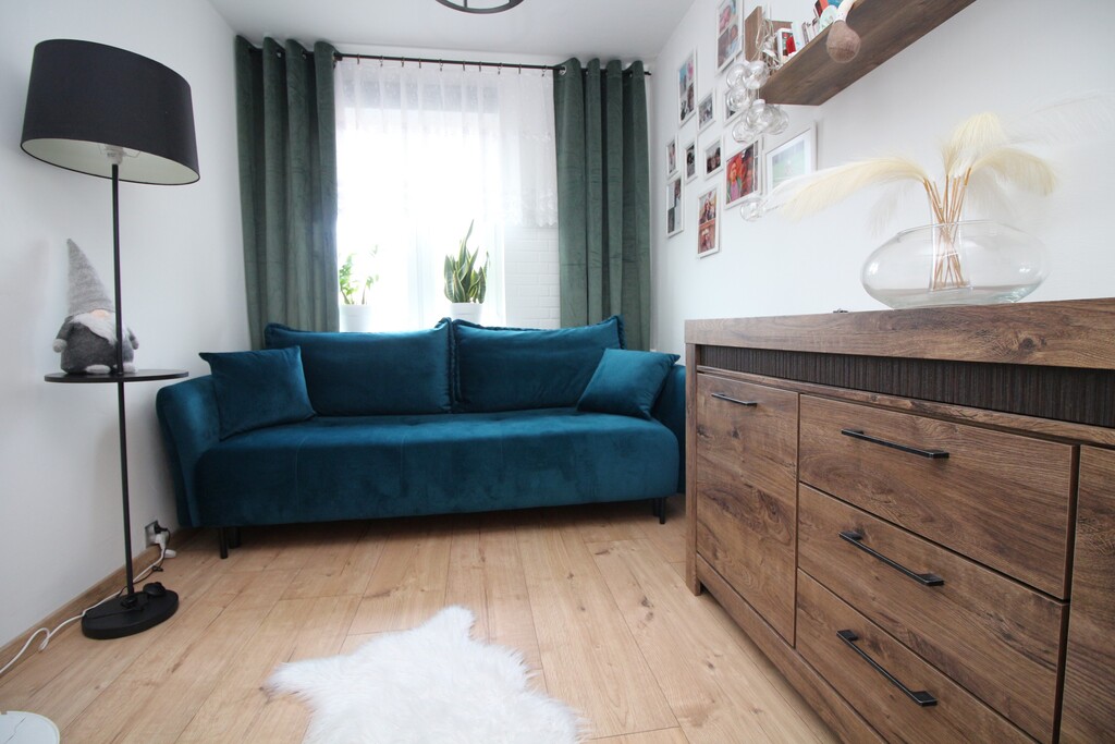 Mieszkanie na sprzedaż Stargard 78 m2 | Arka Nieruchomości