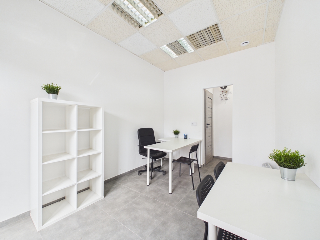 Mały lokal, duże możliwości | blisko centrum