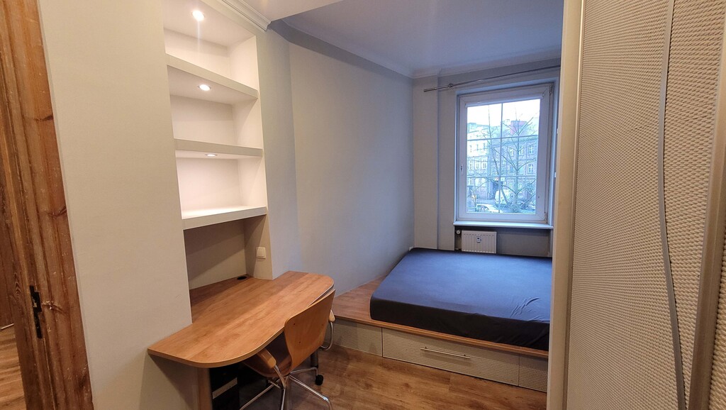 Mieszkanie na sprzedaż Szczecin, Niebuszewo 39 m2 | Arka Nieruchomości