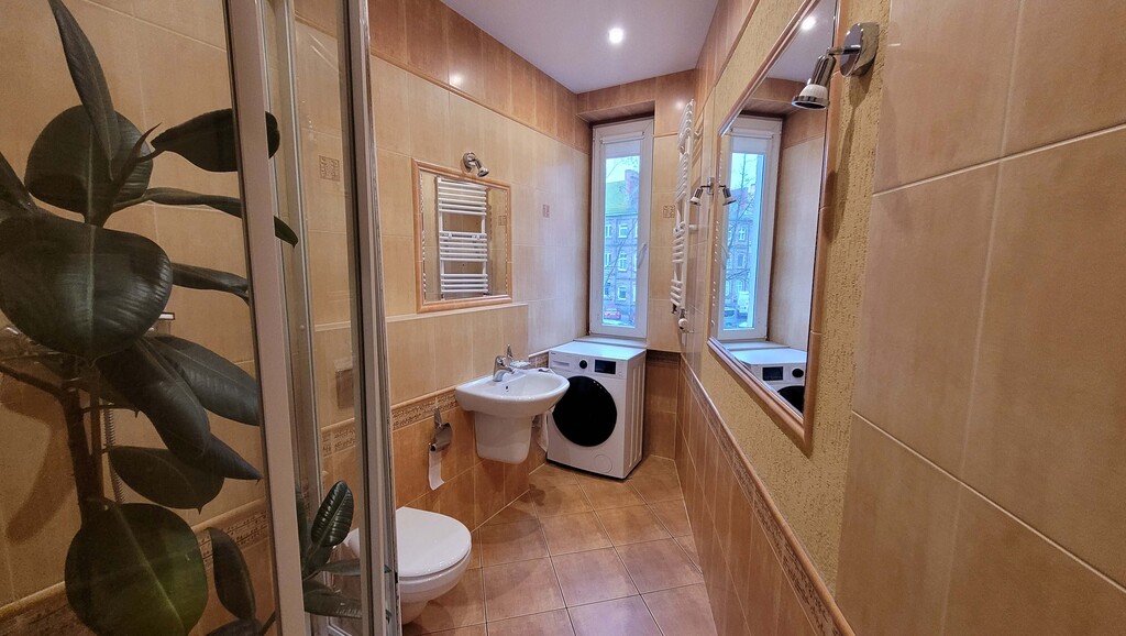 Mieszkanie na sprzedaż Szczecin, Niebuszewo 39 m2 | Arka Nieruchomości