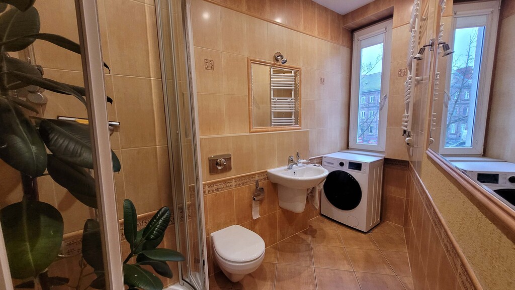 Mieszkanie na sprzedaż Szczecin, Niebuszewo 39 m2 | Arka Nieruchomości