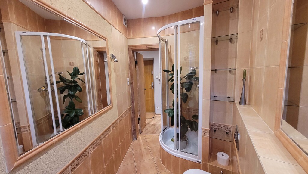 Mieszkanie na sprzedaż Szczecin, Niebuszewo 39 m2 | Arka Nieruchomości