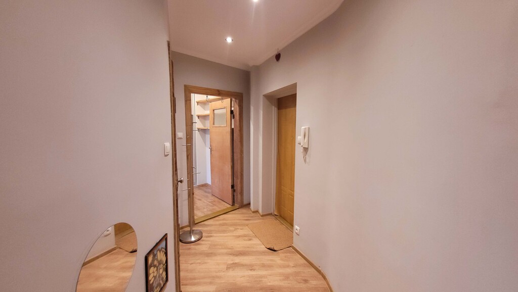 Mieszkanie na sprzedaż Szczecin, Niebuszewo 39 m2 | Arka Nieruchomości