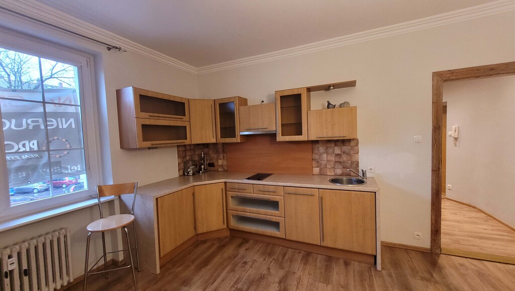 Mieszkanie na sprzedaż Szczecin, Niebuszewo 39 m2 | Arka Nieruchomości