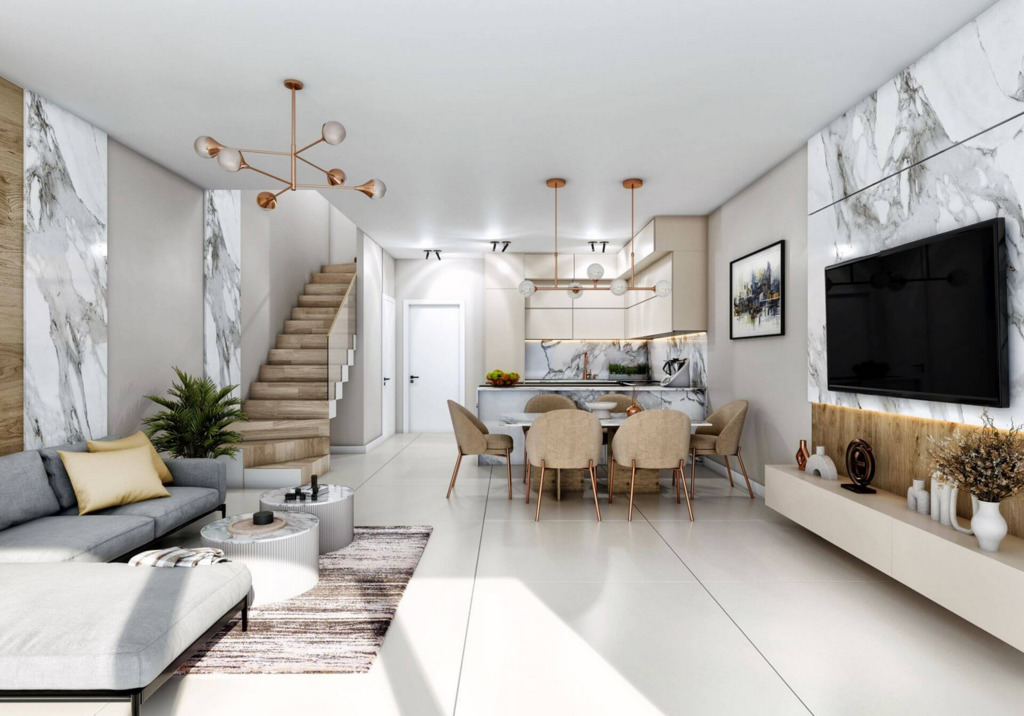 Dom na sprzedaż Szczecin, Osów 81 m2 | Arka Nieruchomości