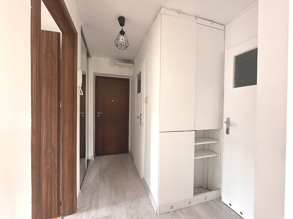 Mieszkanie na wynajem Szczecin, Śródmieście-Centrum 47 m2 | Arka Nieruchomości