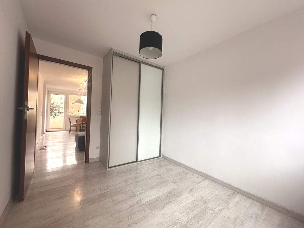 Mieszkanie na wynajem Szczecin, Śródmieście-Centrum 47 m2 | Arka Nieruchomości