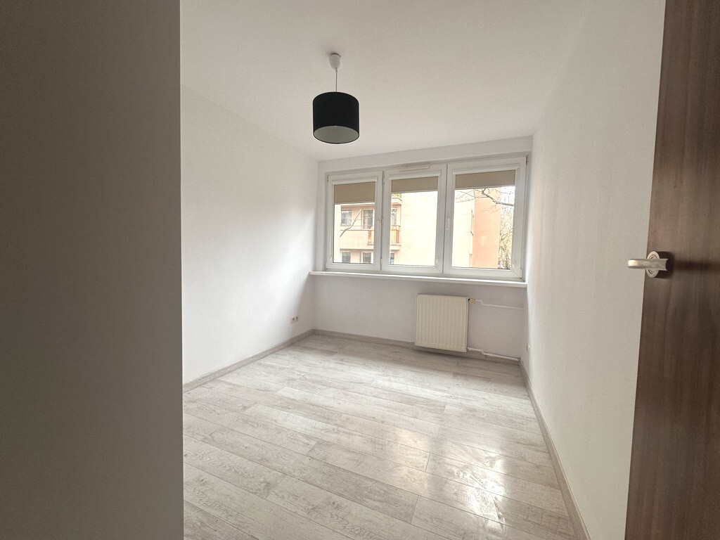 Mieszkanie na wynajem Szczecin, Śródmieście-Centrum 47 m2 | Arka Nieruchomości