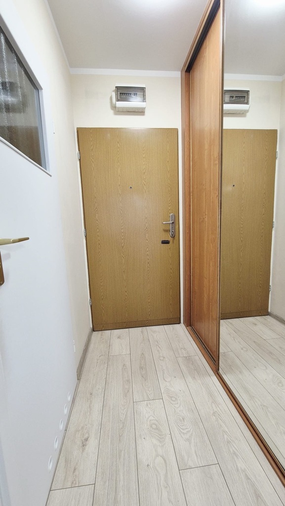 Mieszkanie na sprzedaż Police 33 m2 | Arka Nieruchomości