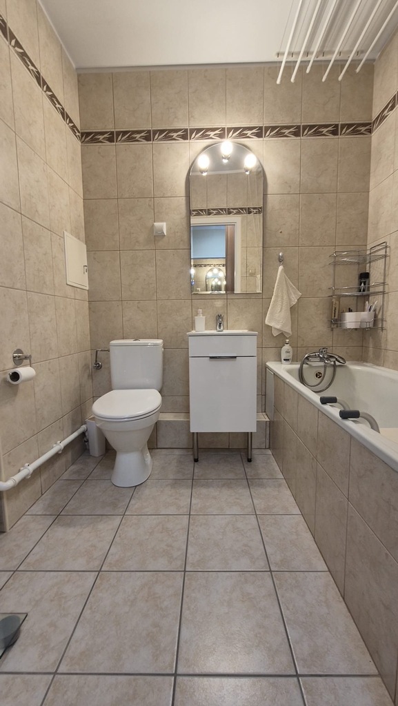 Mieszkanie na sprzedaż Police 33 m2 | Arka Nieruchomości