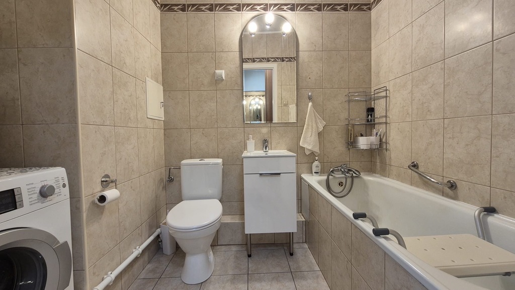 Mieszkanie na sprzedaż Police 33 m2 | Arka Nieruchomości