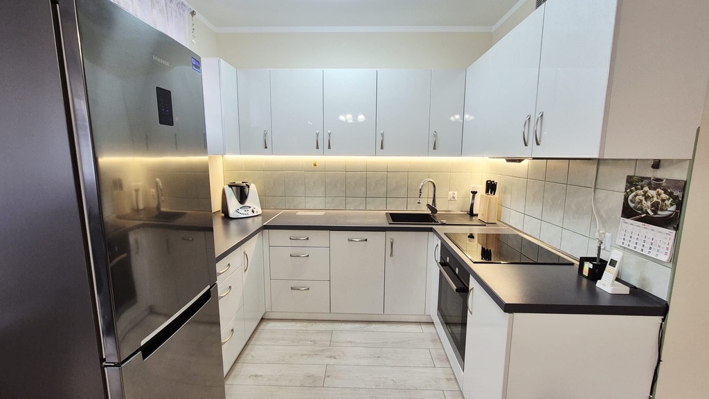 Mieszkanie na sprzedaż Police 33 m2 | Arka Nieruchomości