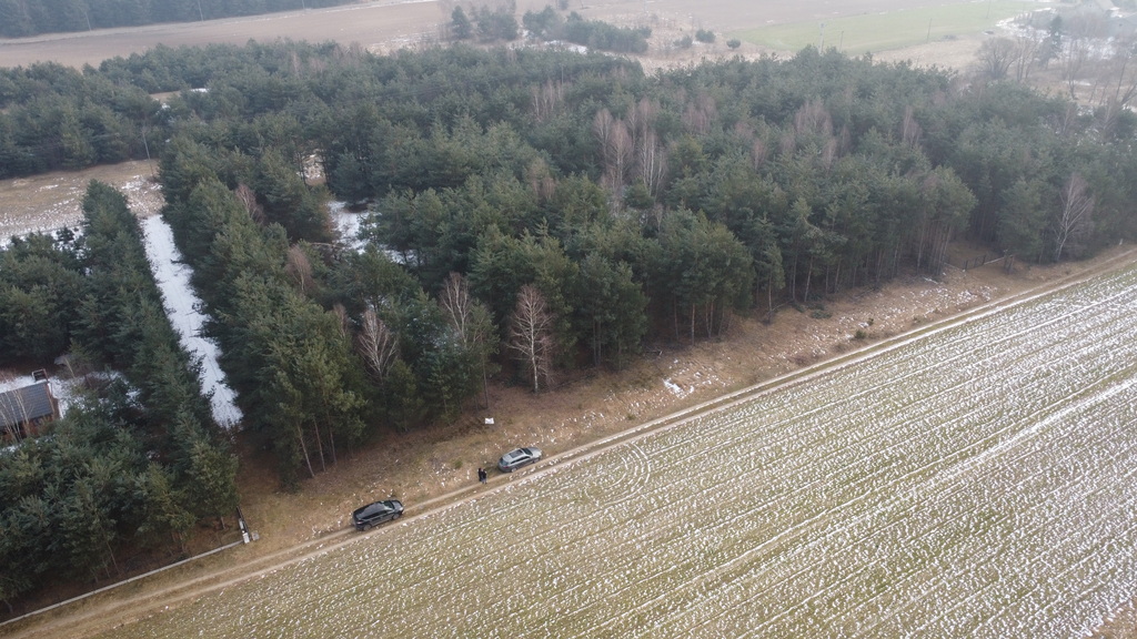 Działki budowlane w Drogoszowicach, Twardogóra