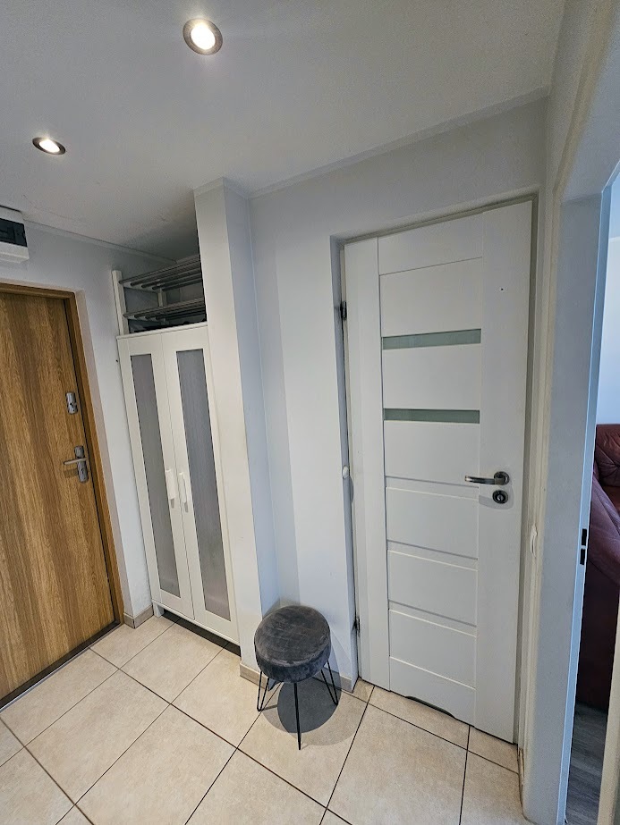 Mieszkanie na sprzedaż Szczecin, Śródmieście-Centrum 35 m2 | Arka Nieruchomości