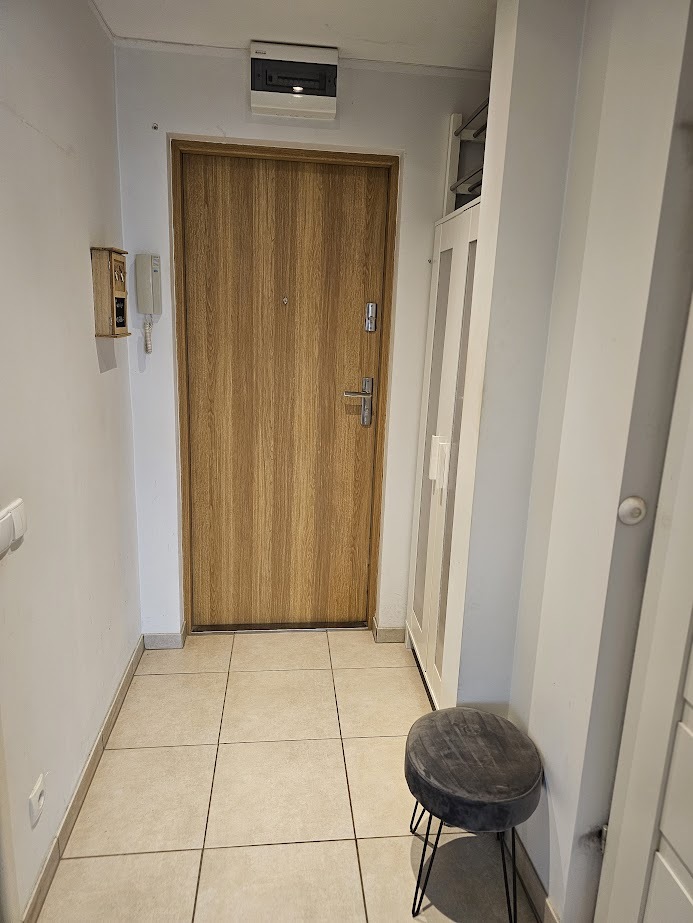 Mieszkanie na sprzedaż Szczecin, Śródmieście-Centrum 35 m2 | Arka Nieruchomości