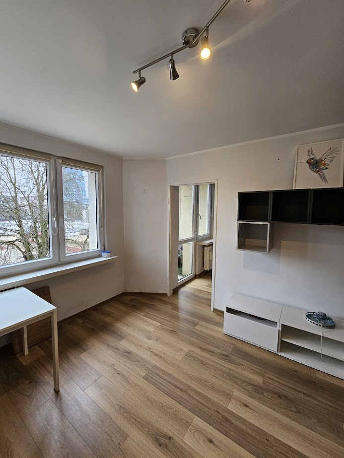 Mieszkanie na sprzedaż Szczecin, Śródmieście-Centrum 35 m2 | Arka Nieruchomości