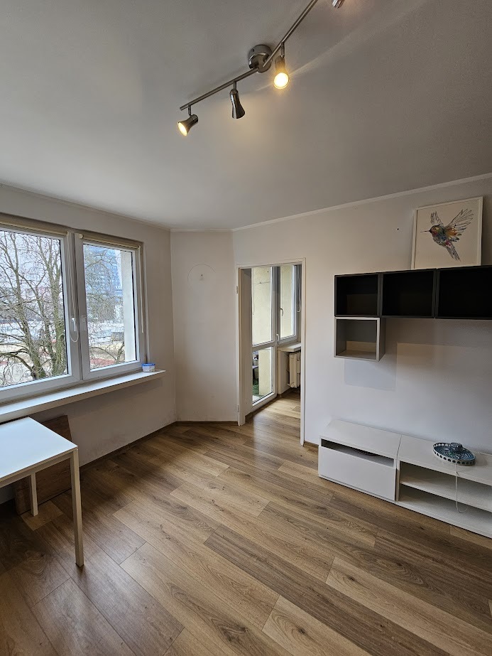 Mieszkanie na sprzedaż Szczecin, Śródmieście-Centrum 35 m2 | Arka Nieruchomości