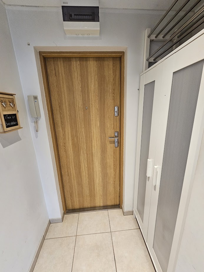 Mieszkanie na sprzedaż Szczecin, Śródmieście-Centrum 35 m2 | Arka Nieruchomości