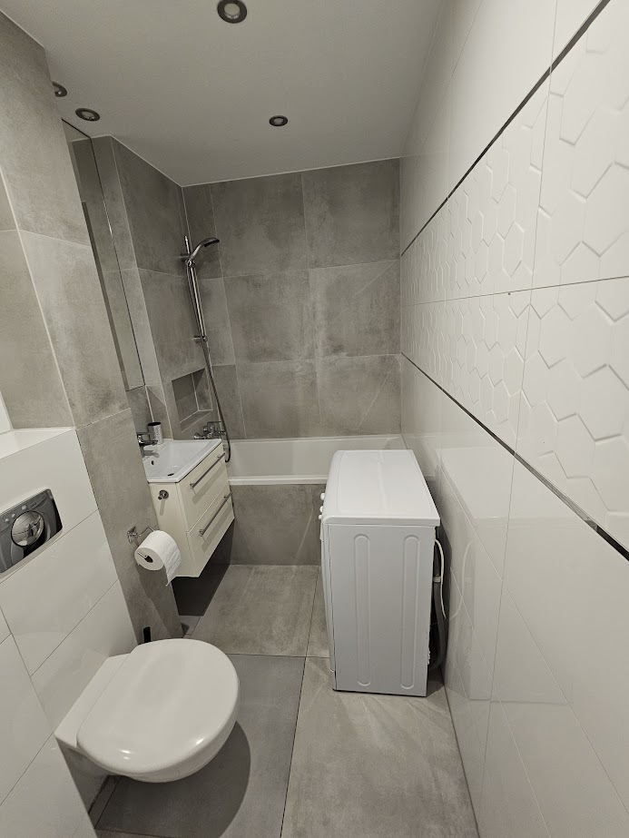 Mieszkanie na sprzedaż Szczecin, Śródmieście-Centrum 35 m2 | Arka Nieruchomości