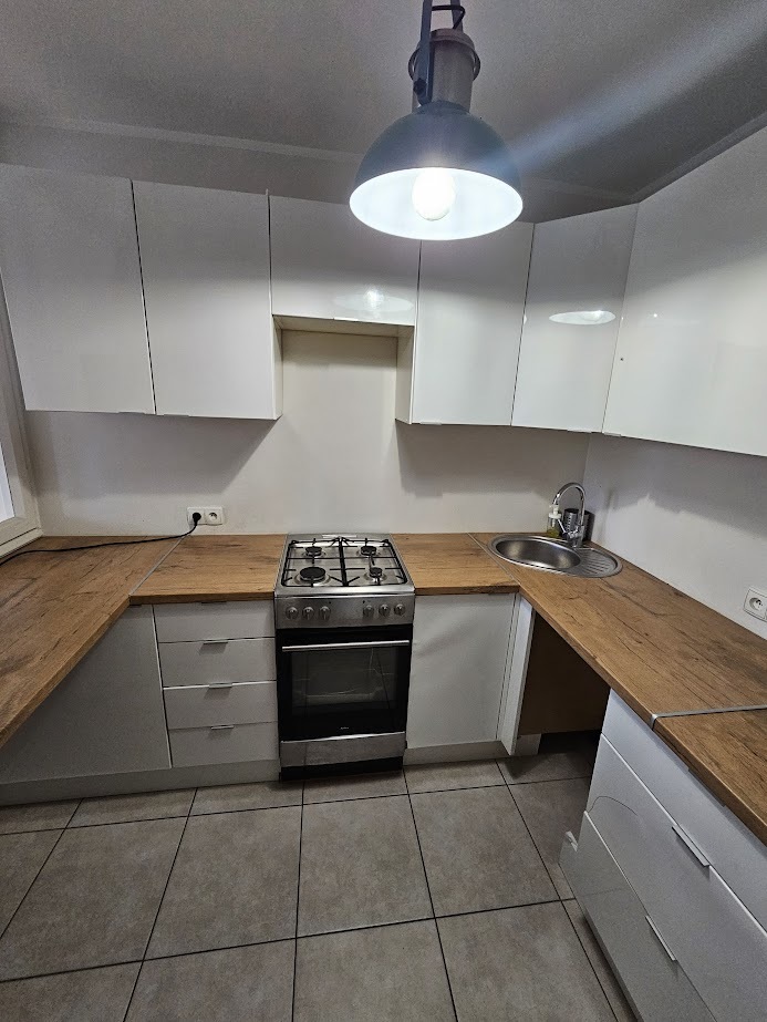 Mieszkanie na sprzedaż Szczecin, Śródmieście-Centrum 35 m2 | Arka Nieruchomości