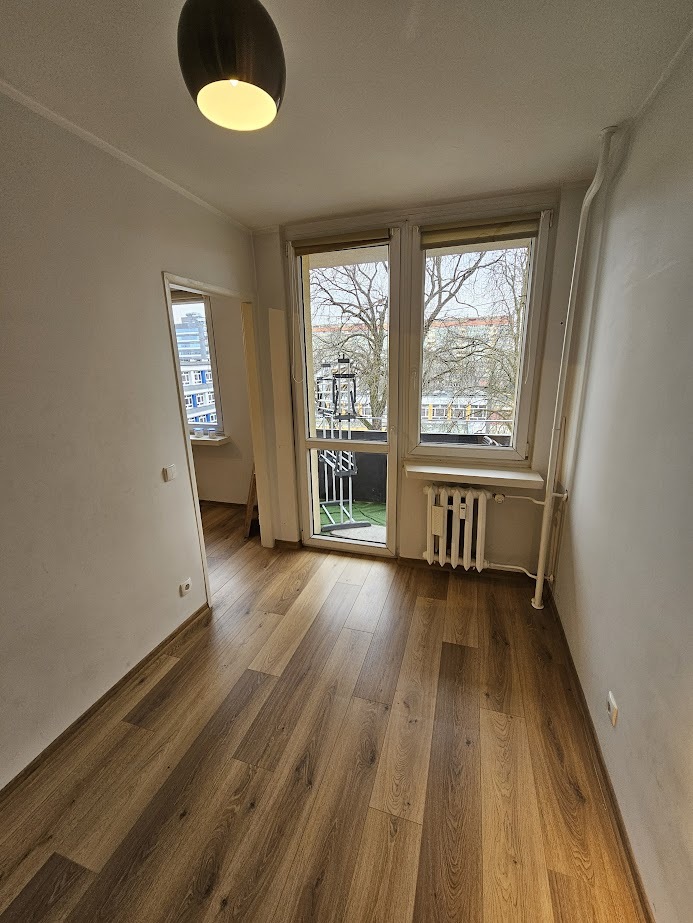 Mieszkanie na sprzedaż Szczecin, Śródmieście-Centrum 35 m2 | Arka Nieruchomości