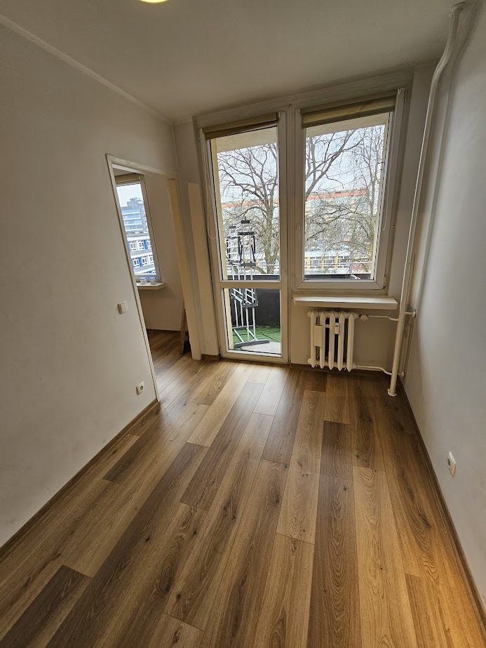 Mieszkanie na sprzedaż Szczecin, Śródmieście-Centrum 35 m2 | Arka Nieruchomości