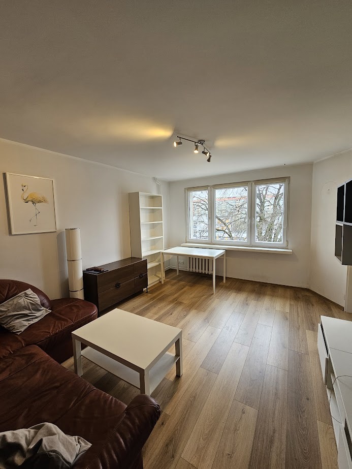 Mieszkanie na sprzedaż Szczecin, Śródmieście-Centrum 35 m2 | Arka Nieruchomości