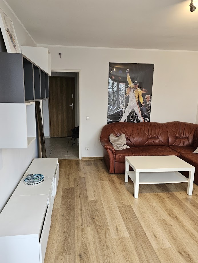 Mieszkanie na sprzedaż Szczecin, Śródmieście-Centrum 35 m2 | Arka Nieruchomości