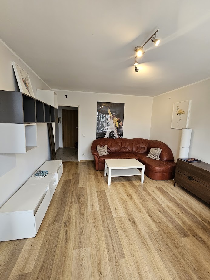 Mieszkanie na sprzedaż Szczecin, Śródmieście-Centrum 35 m2 | Arka Nieruchomości