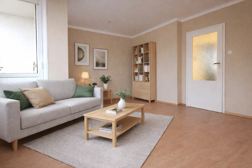 Mieszkanie na sprzedaż Stargard 43 m2 | Arka Nieruchomości