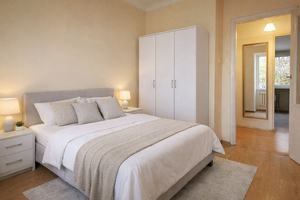 Mieszkanie na sprzedaż Stargard 43 m2 | Arka Nieruchomości