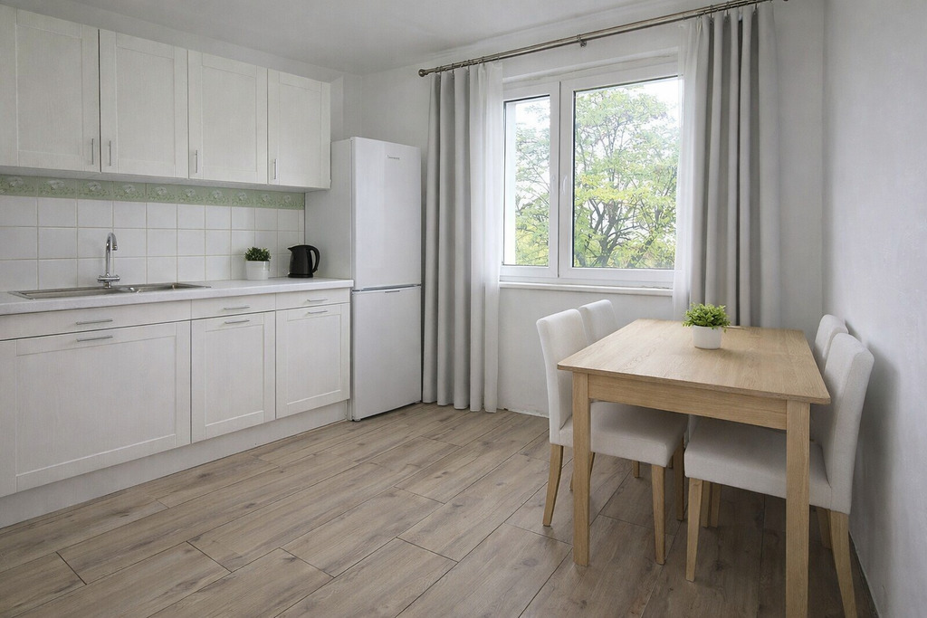 Mieszkanie na sprzedaż Stargard 43 m2 | Arka Nieruchomości