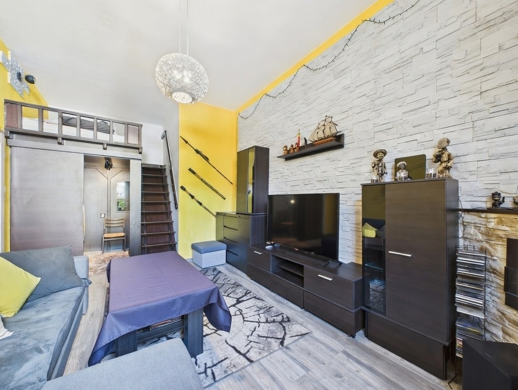 Mieszkanie na sprzedaż Szczecin, Śródmieście-Centrum 52 m2 | Arka Nieruchomości