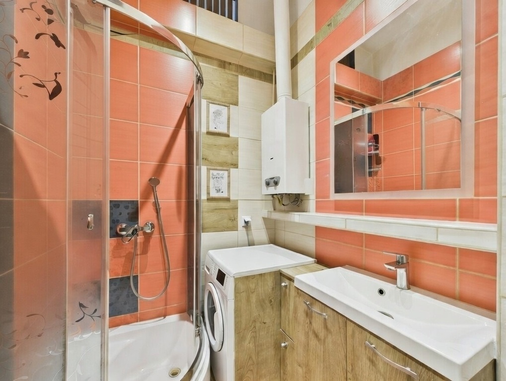 Mieszkanie na sprzedaż Szczecin, Śródmieście-Centrum 52 m2 | Arka Nieruchomości