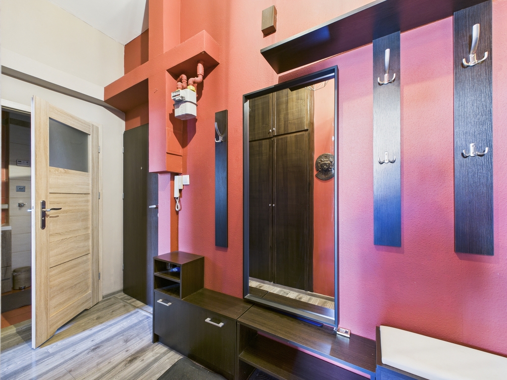 Mieszkanie na sprzedaż Szczecin, Śródmieście-Centrum 52 m2 | Arka Nieruchomości