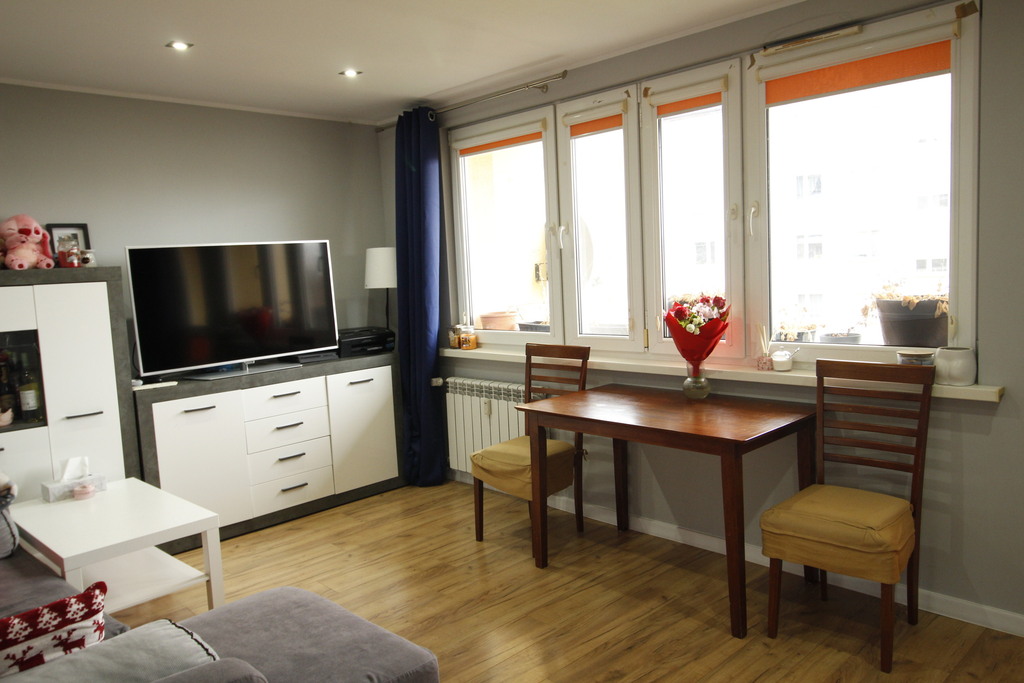 Mieszkanie na sprzedaż Szczecinek 47 m2 | Arka Nieruchomości