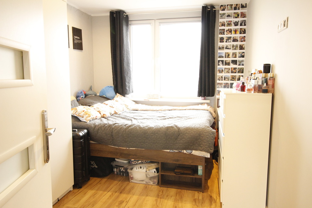 Mieszkanie na sprzedaż Szczecinek 47 m2 | Arka Nieruchomości