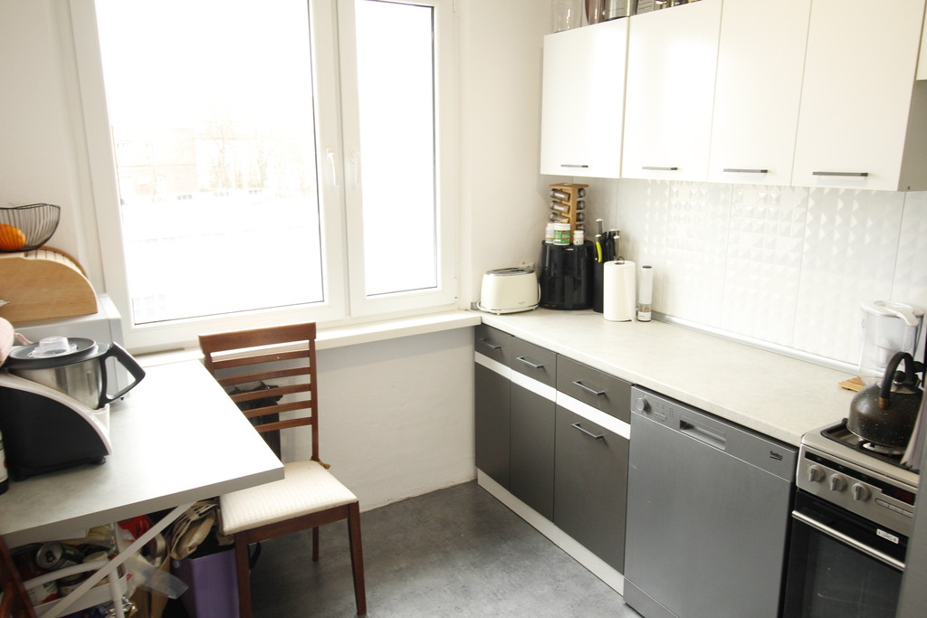 Mieszkanie na sprzedaż Szczecinek 47 m2 | Arka Nieruchomości