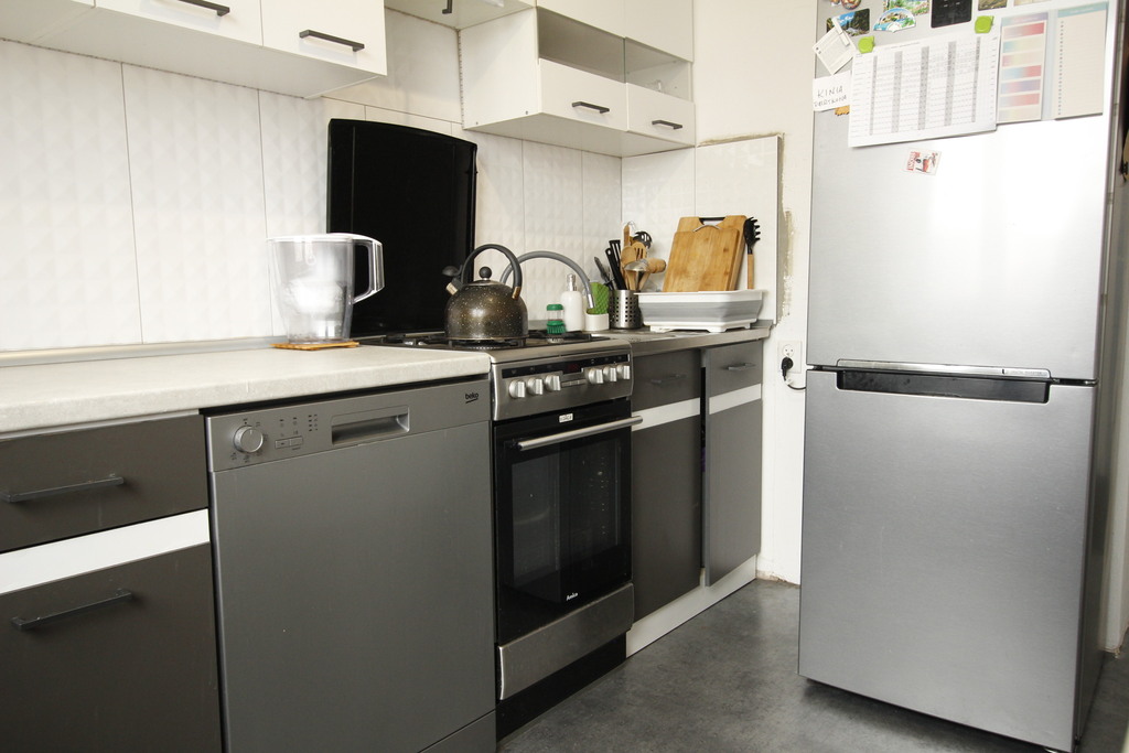 Mieszkanie na sprzedaż Szczecinek 47 m2 | Arka Nieruchomości