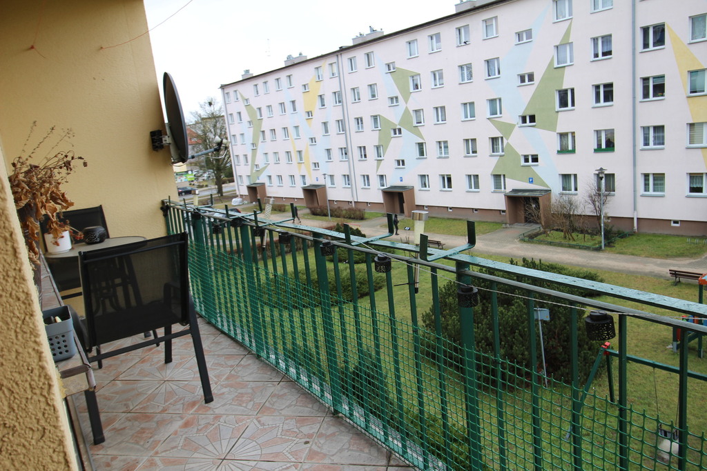 Mieszkanie na sprzedaż Szczecinek 47 m2 | Arka Nieruchomości