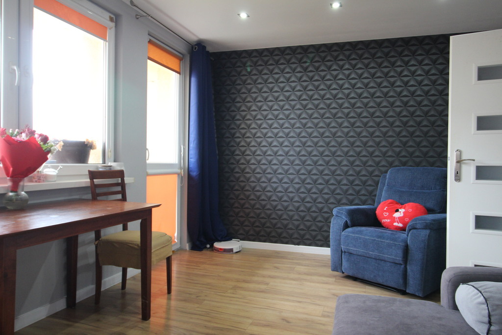 Mieszkanie na sprzedaż Szczecinek 47 m2 | Arka Nieruchomości