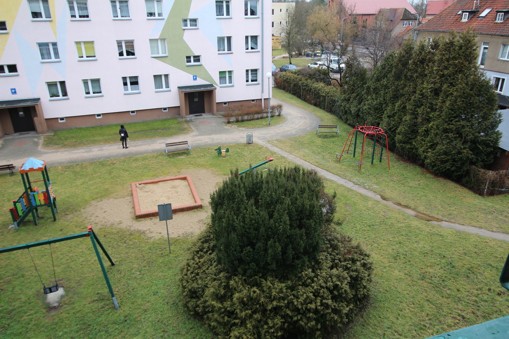 Mieszkanie na sprzedaż Szczecinek 47 m2 | Arka Nieruchomości